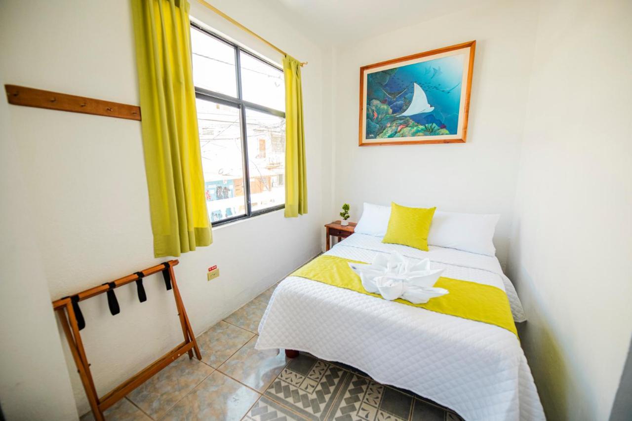 פורטו איורה Suites En El Centro מראה חיצוני תמונה
