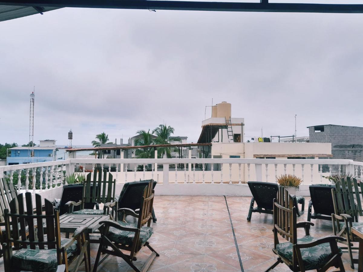 פורטו איורה Suites En El Centro מראה חיצוני תמונה