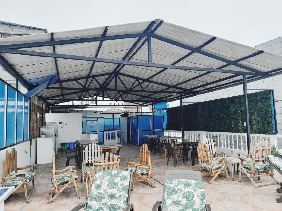 פורטו איורה Suites En El Centro מראה חיצוני תמונה