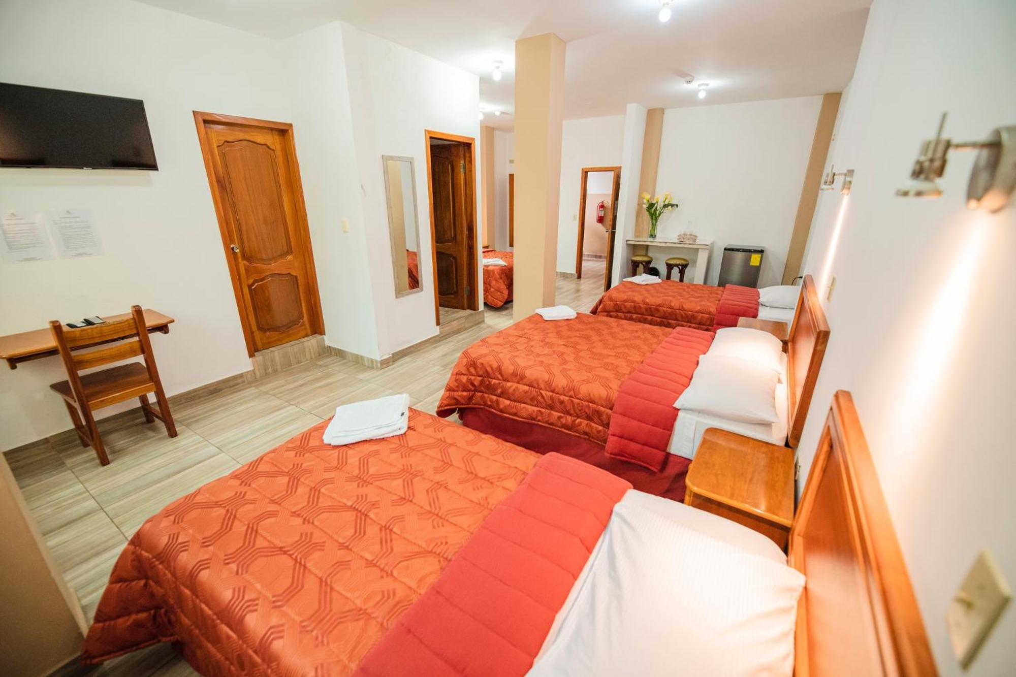 פורטו איורה Suites En El Centro מראה חיצוני תמונה