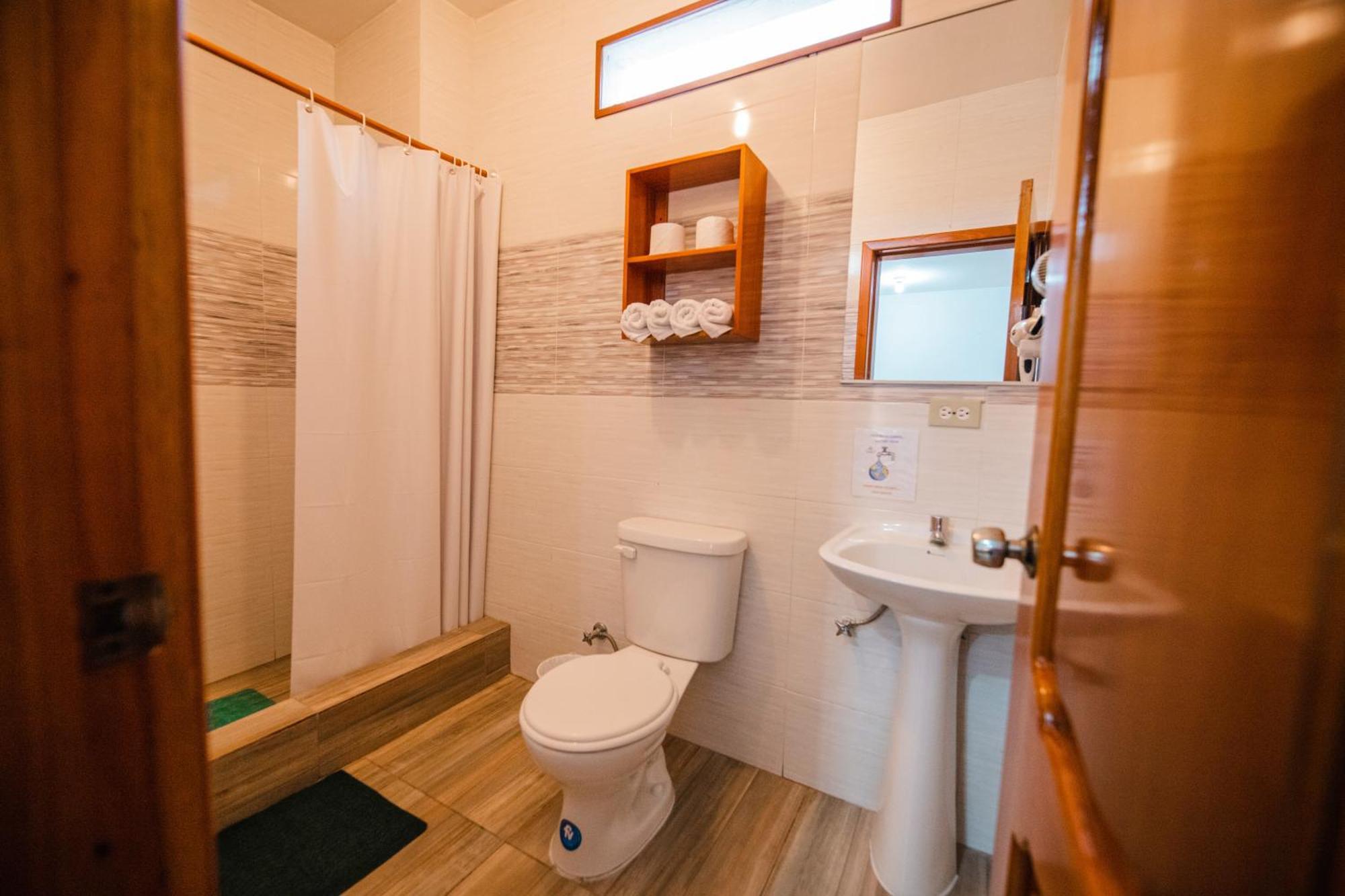 פורטו איורה Suites En El Centro מראה חיצוני תמונה