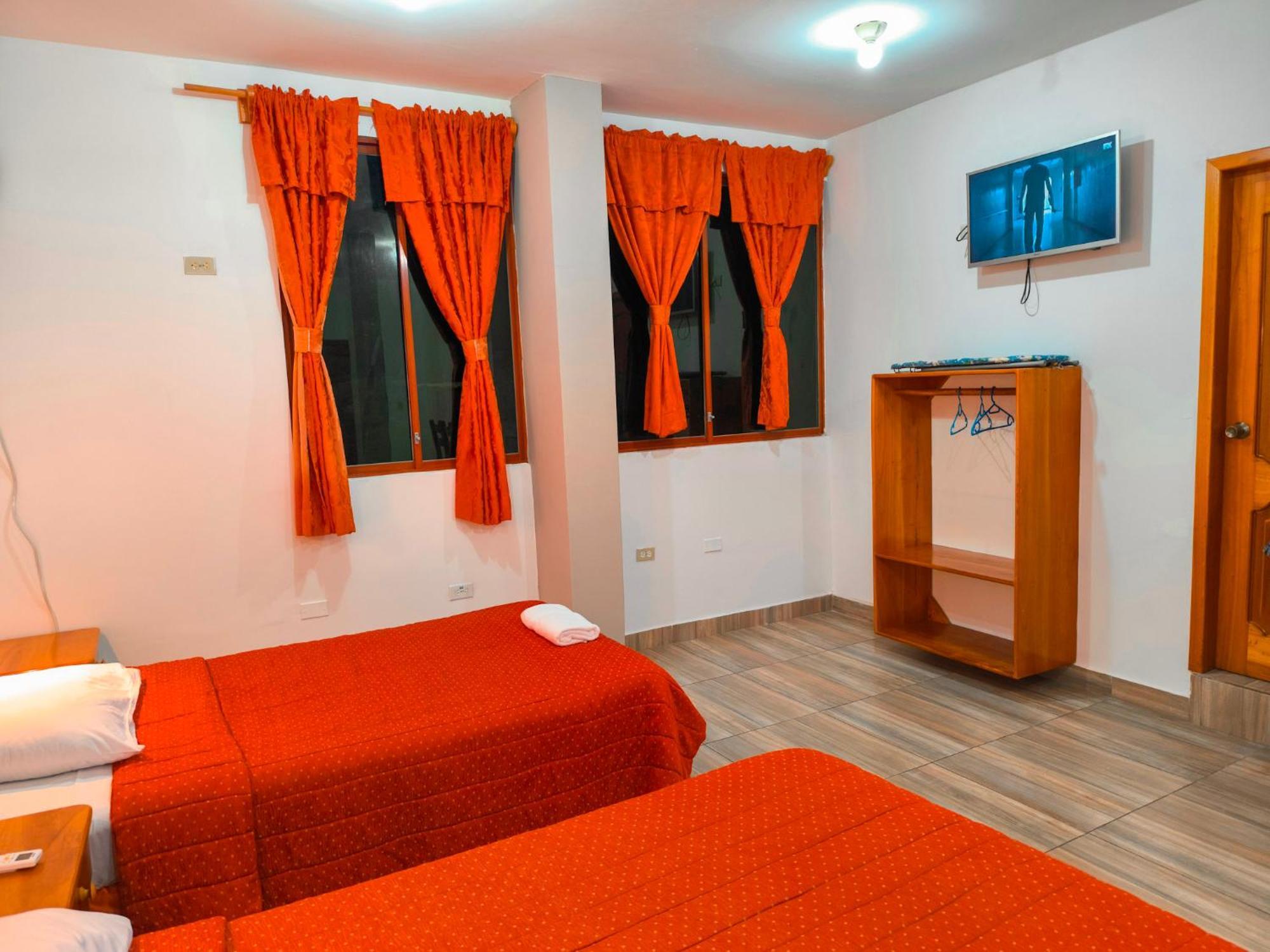 פורטו איורה Suites En El Centro מראה חיצוני תמונה
